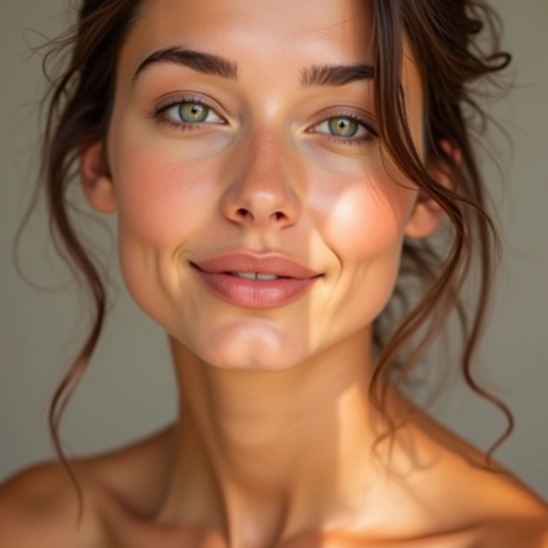 Ação antioxidante do BB cream matte.