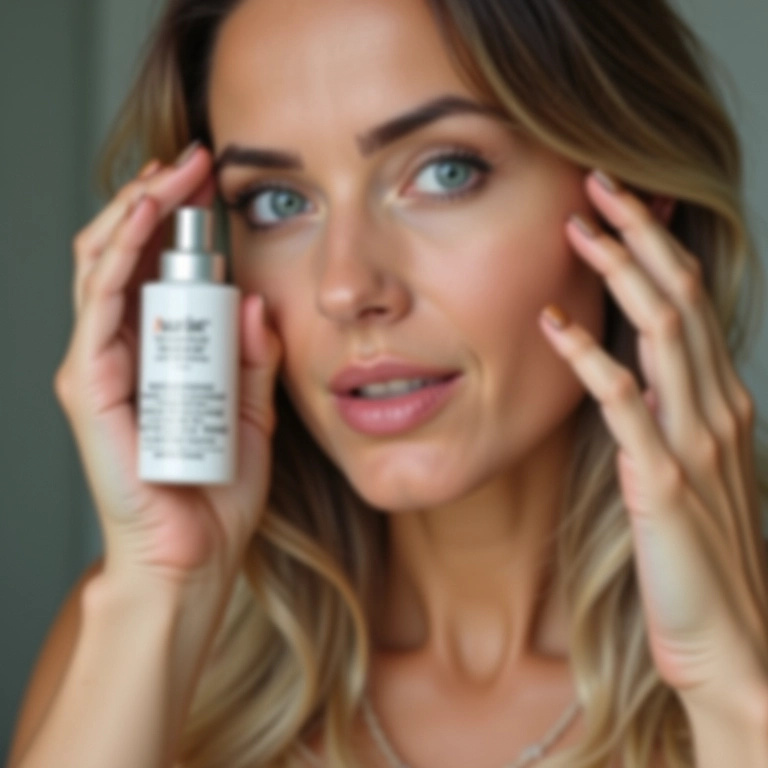 Aplicando primer antes da base.