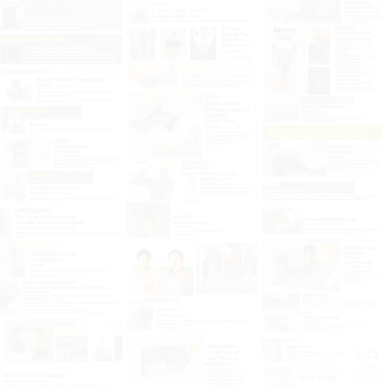 Avaliações e resenhas de máscaras para cílios.