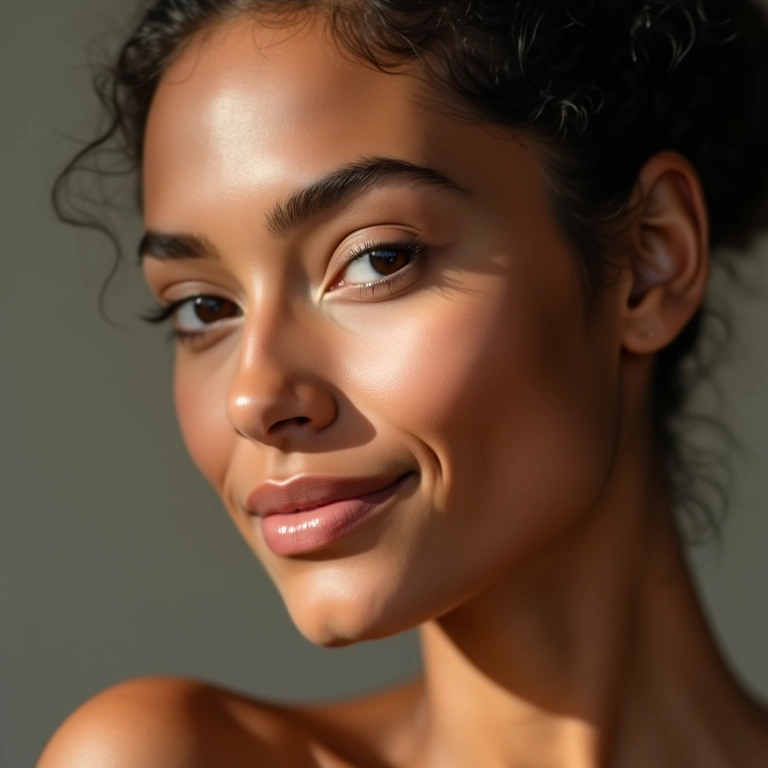 Base cushion para pele oleosa controlando o brilho e a oleosidade.