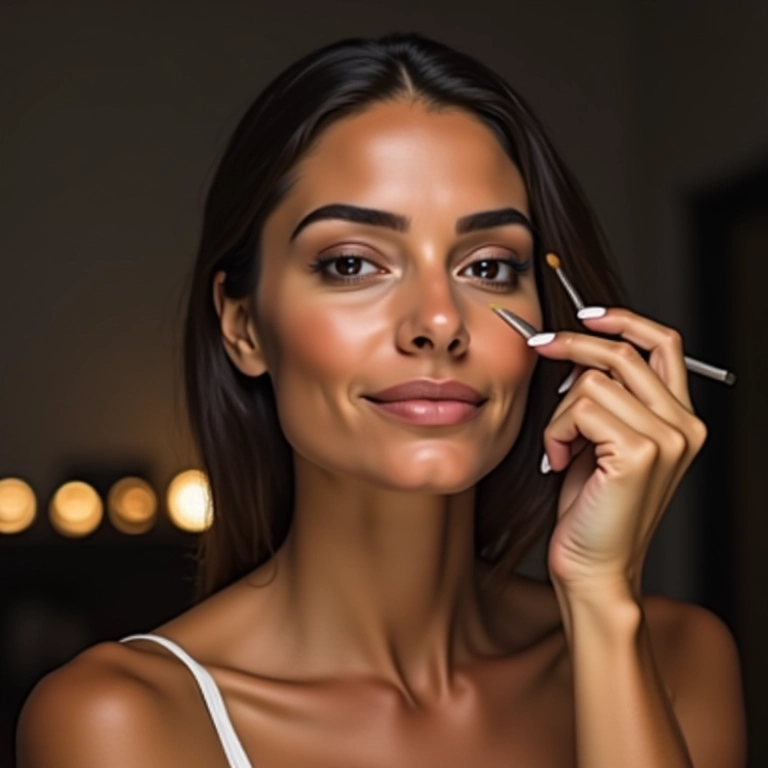 Base de cobertura média a alta para uma camada uniforme.