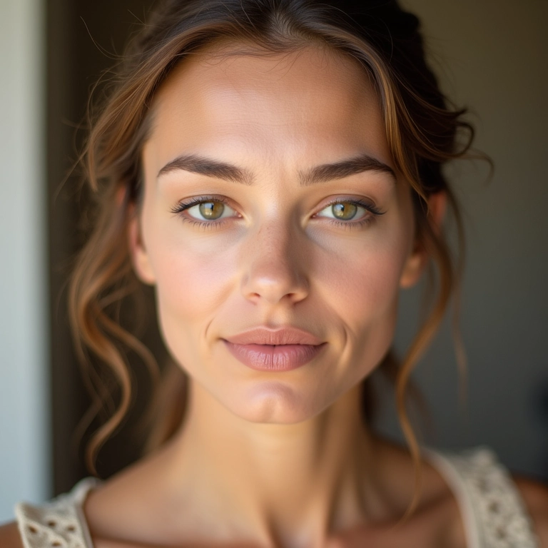 Base de farmácia com efeito natural para o dia a dia.