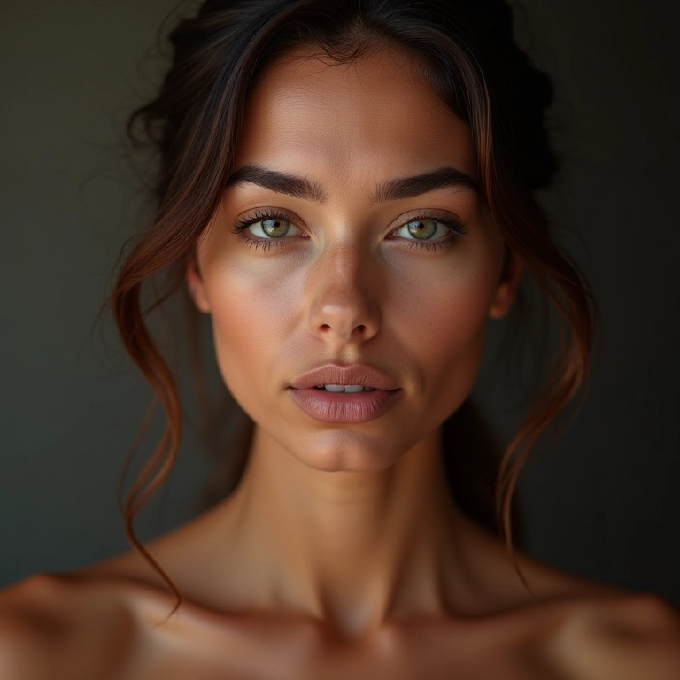 Base matte de alta cobertura para uniformidade total.