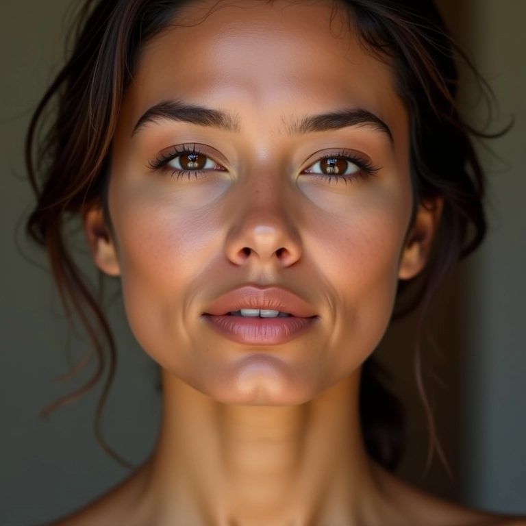 Base matte de longa duração para make intacta o dia todo.