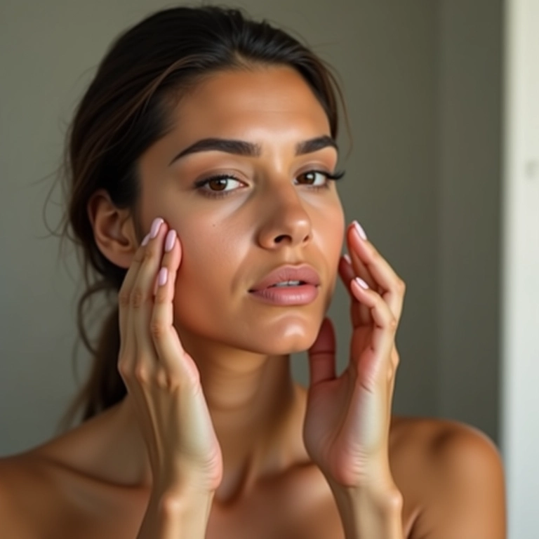 Base oil-free de textura leve para pele impecável.