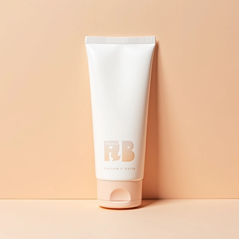 BB cream com protetor solar, hidratante e maquiagem.