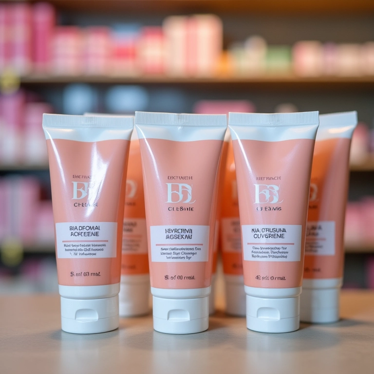 BB cream fácil de encontrar em farmácias.