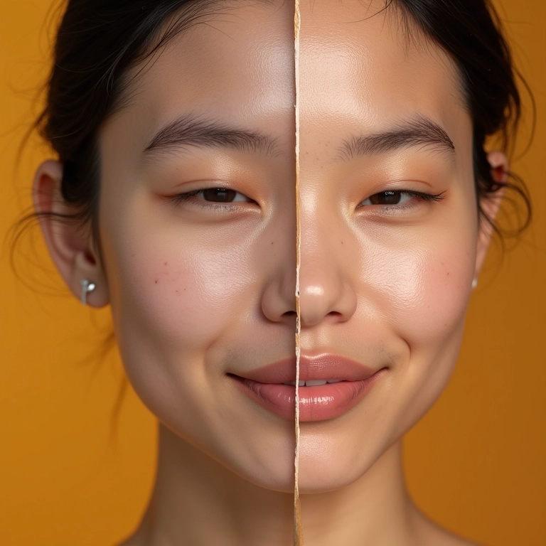 BB cream para diferentes estações.