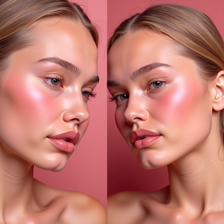 Blush em gel versus blush em pó: qual a melhor opção?