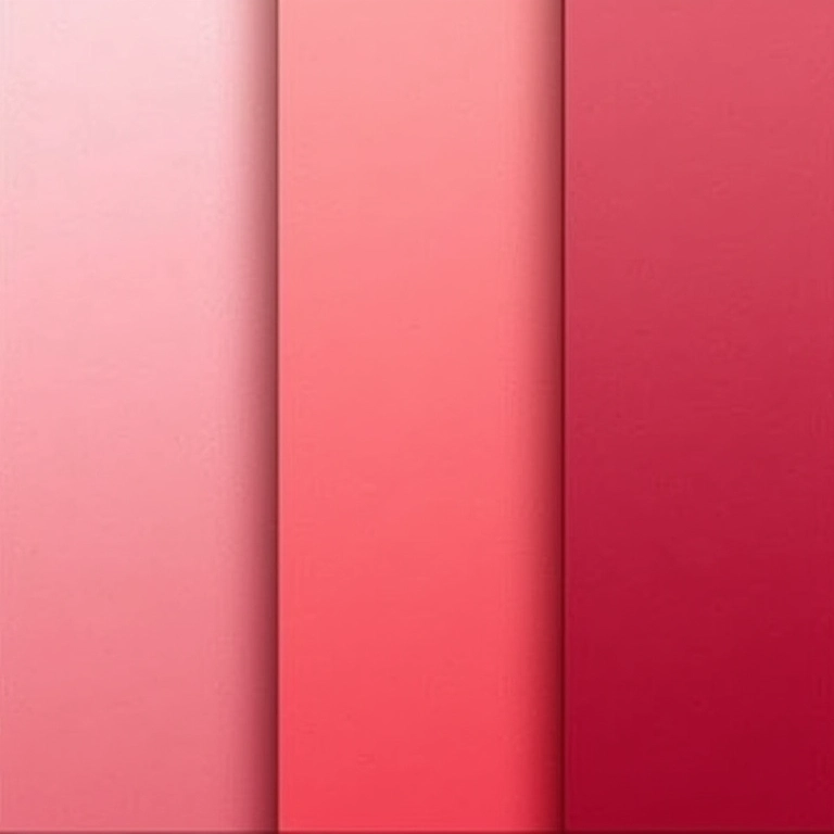 Blush para diferentes ocasiões.