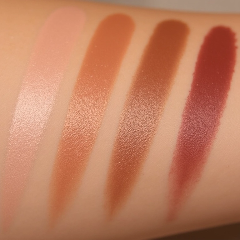 Bronzer: fundo quente ou frio?