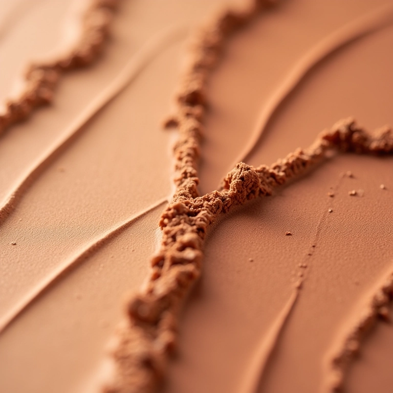 Bronzer matte ou cintilante?