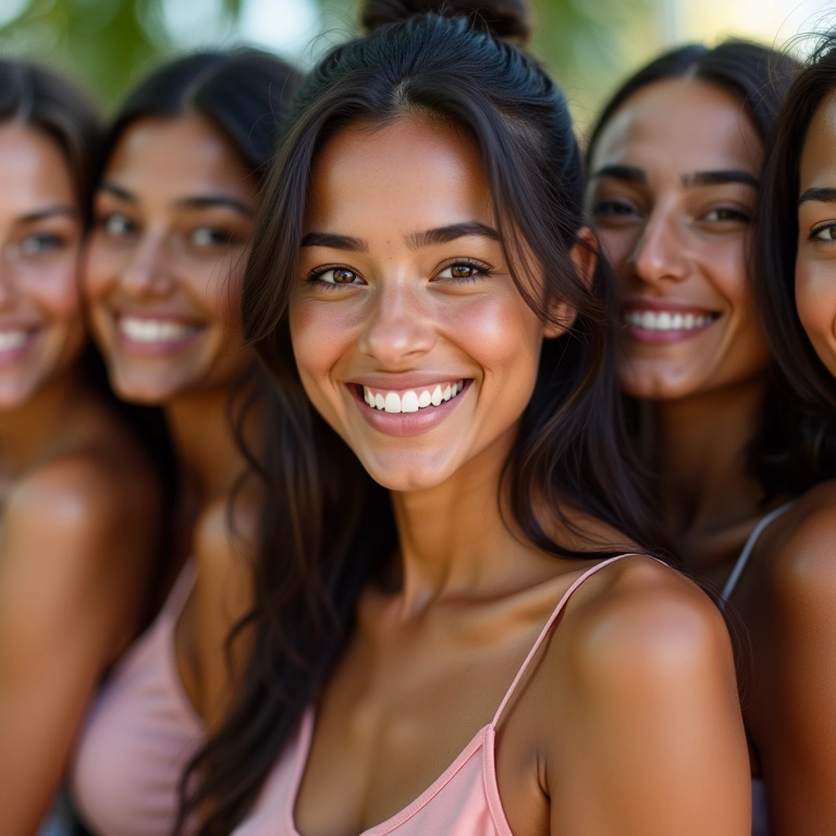 CC cream ideal para todos os tipos de pele.