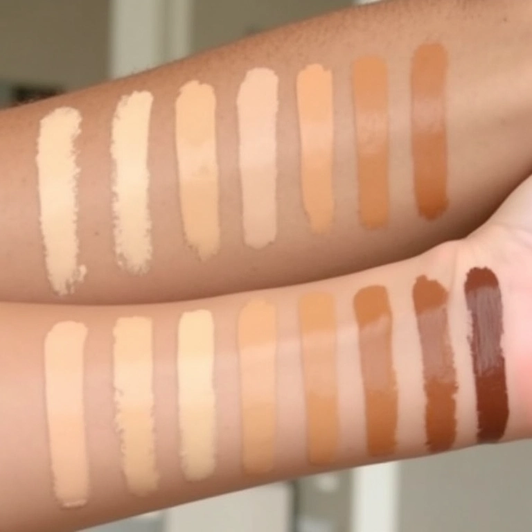 Cobertura do corretivo: leve, média ou alta