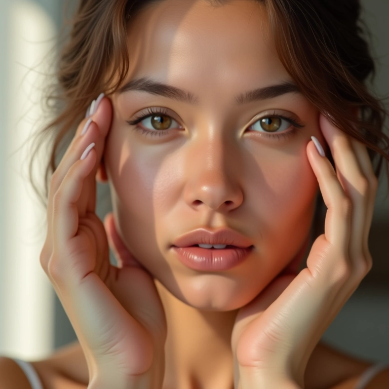 Combate aos sinais de envelhecimento com CC cream e Vitamina C.