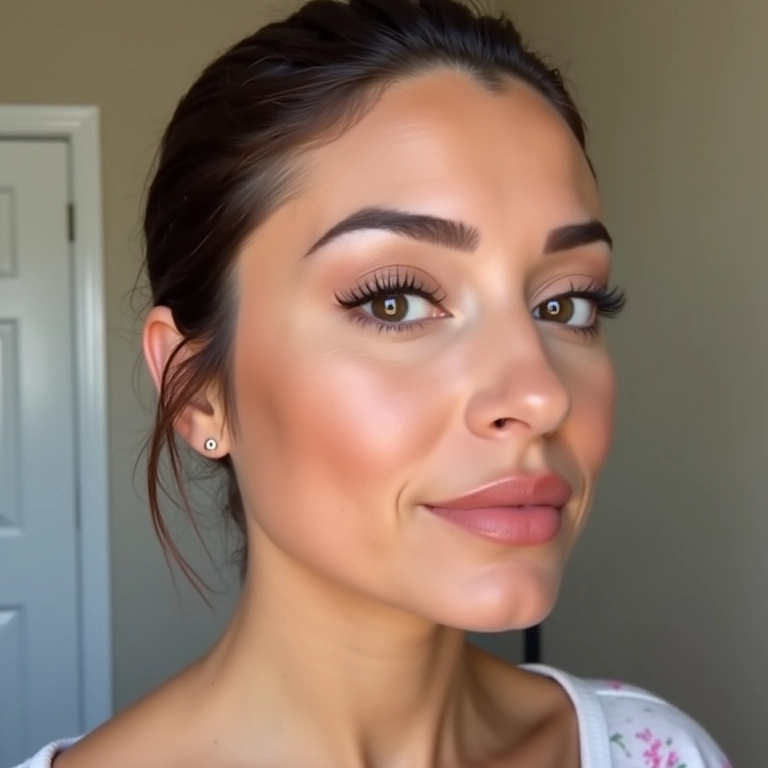 Contorno invertido simplificado para iniciantes.