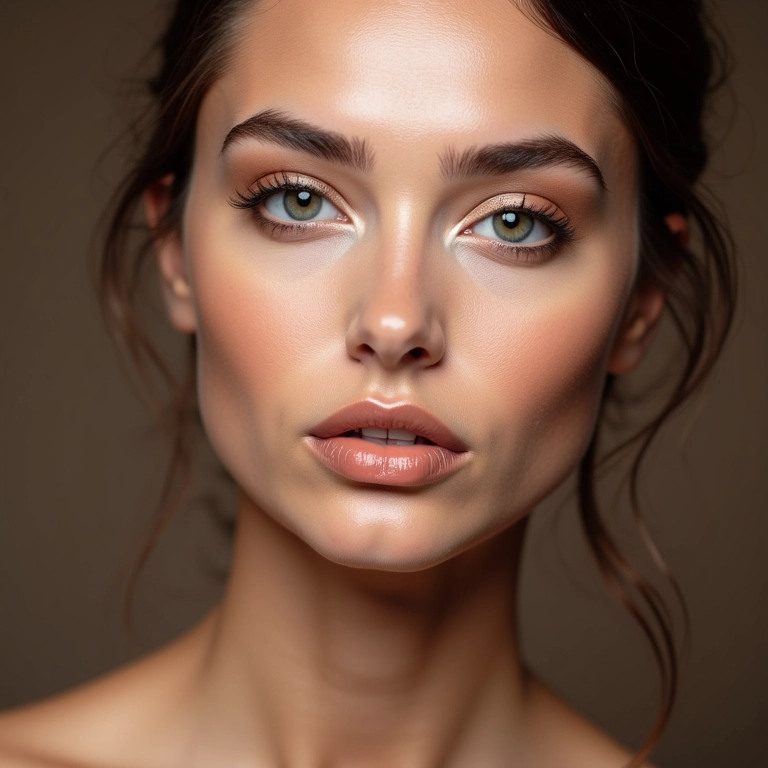 Cores e subtons variados da base.