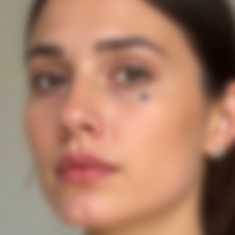 Corretivo de longa duração durante o dia.