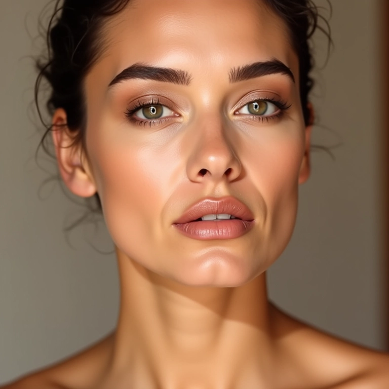 Corretivo lifting de longa duração, visual impecável.