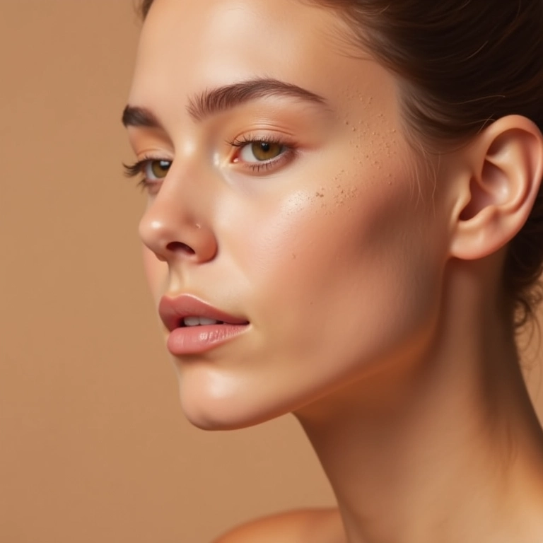 Corretivo lifting vegano e cruelty-free, beleza ética.