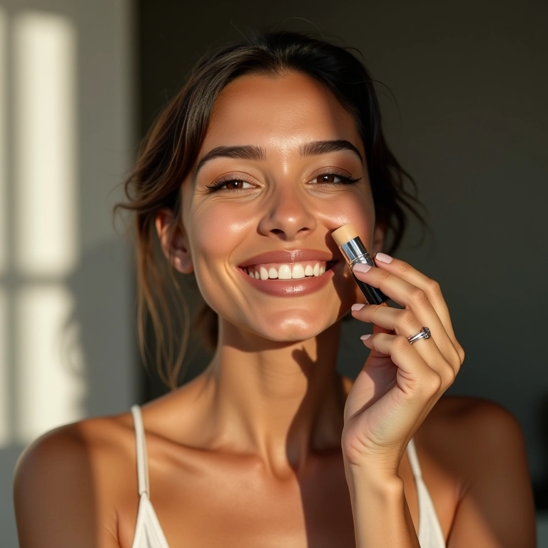 Corretivo nacional bom e barato: valorize o Brasil.