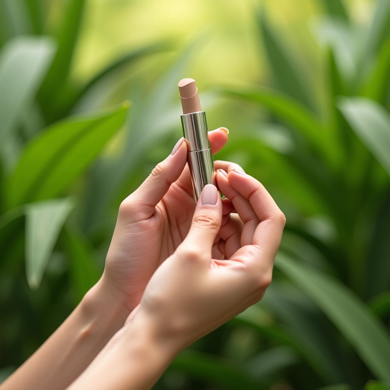 Corretivo vegano e cruelty-free: beleza consciente.