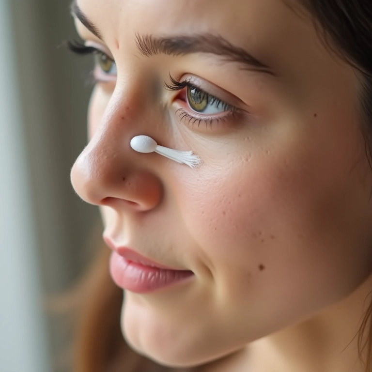 Corrigindo erros no contorno.