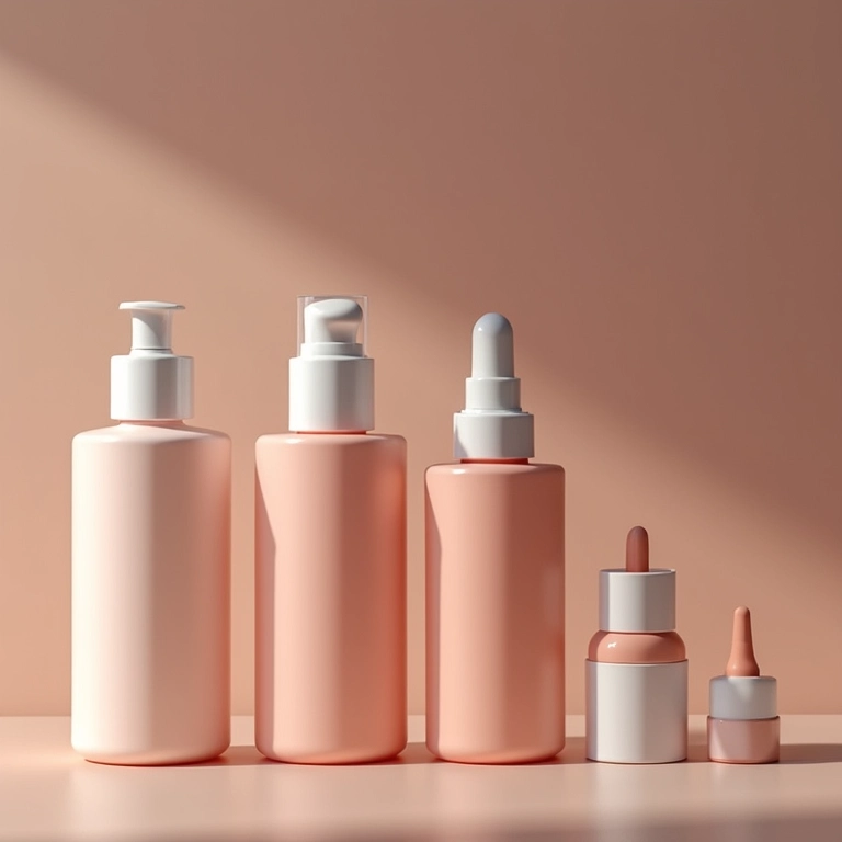 Demaquilantes ideais para pele mista.