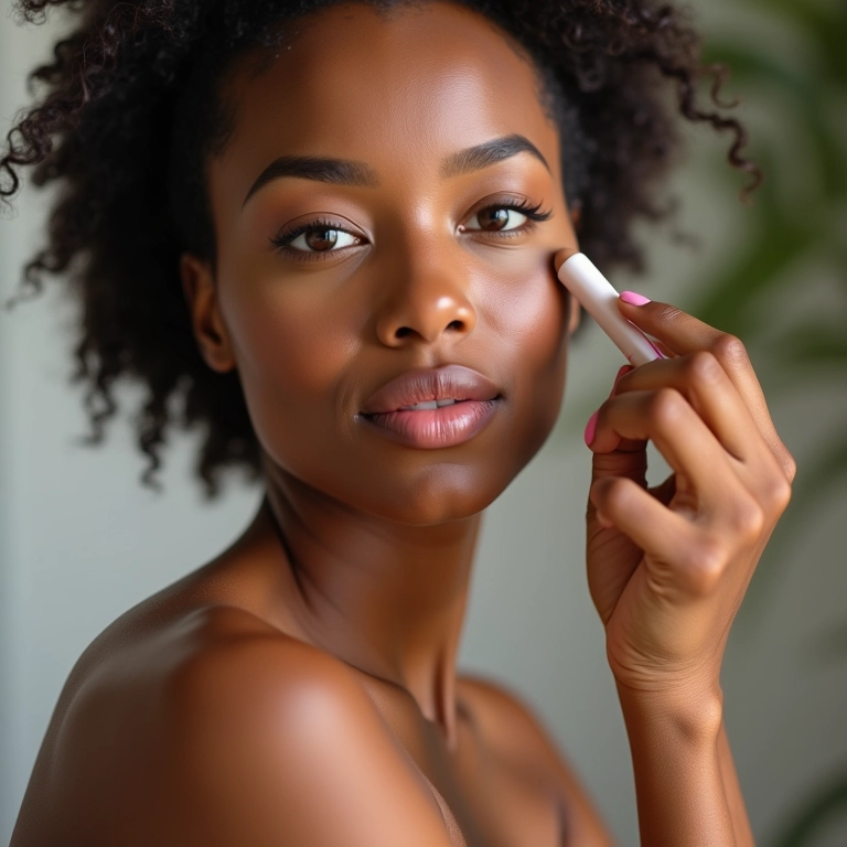 Dicas para aumentar a durabilidade do blush cremoso.