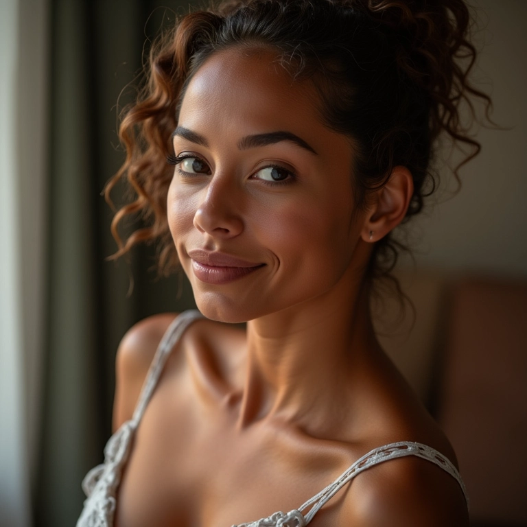 Dicas para evitar o brilho excessivo na zona T.