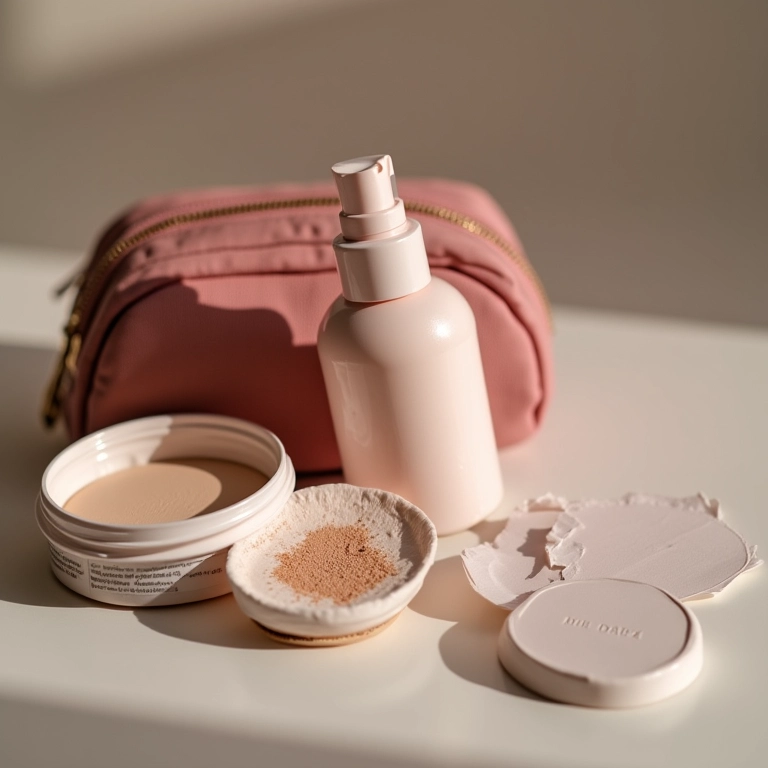 Dicas para fazer o pó compacto durar mais.