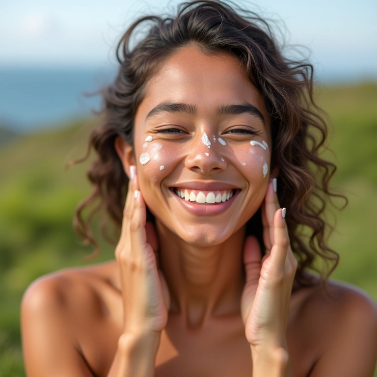 Efeito tensor imediato proporcionado pelo primer lifting.