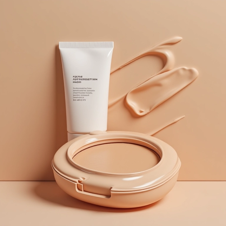 Embalagens compactas e fáceis de carregar na bolsa.