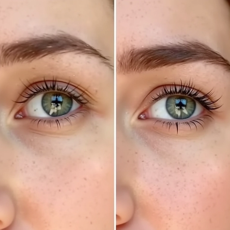 Evitando o acúmulo de corretivo nas linhas de expressão.