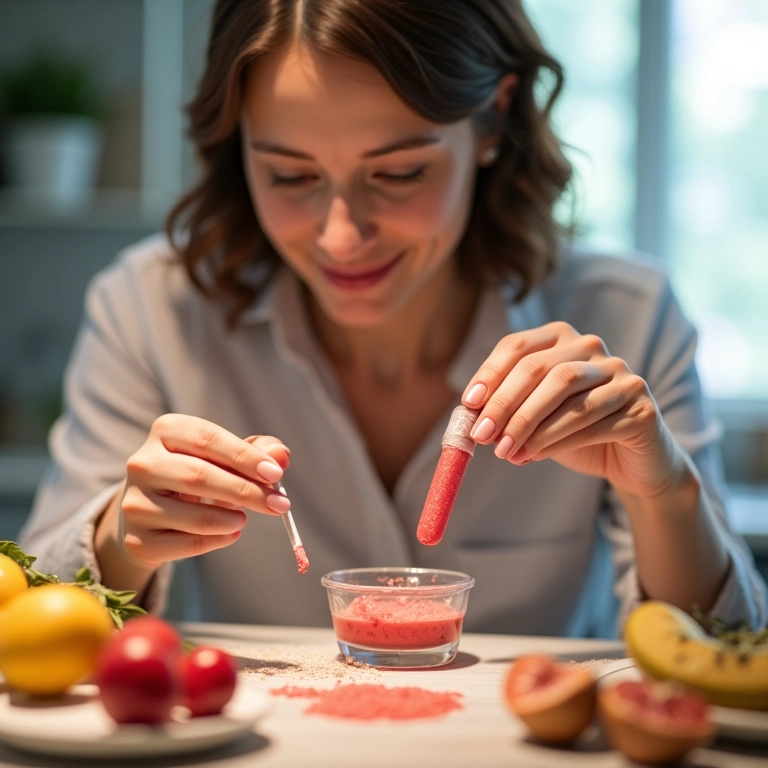 Gloss labial caseiro: faça o seu!