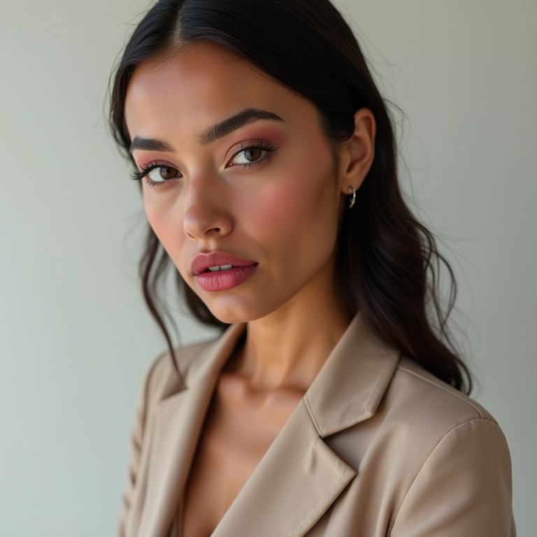 Gloss labial matte: a tendência que conquistou a todas.