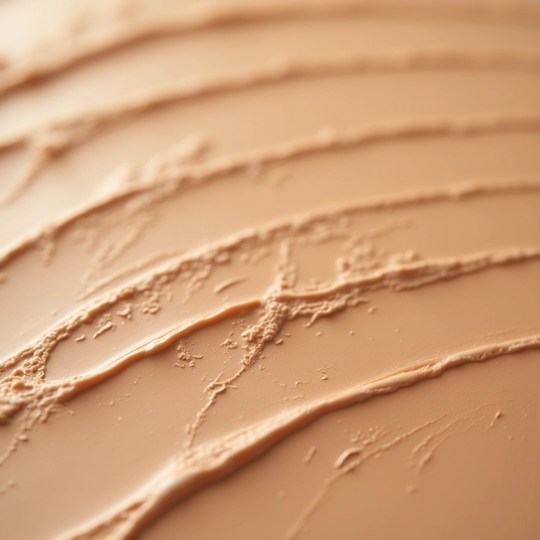 Ingredientes da base: priorize fórmulas suaves.