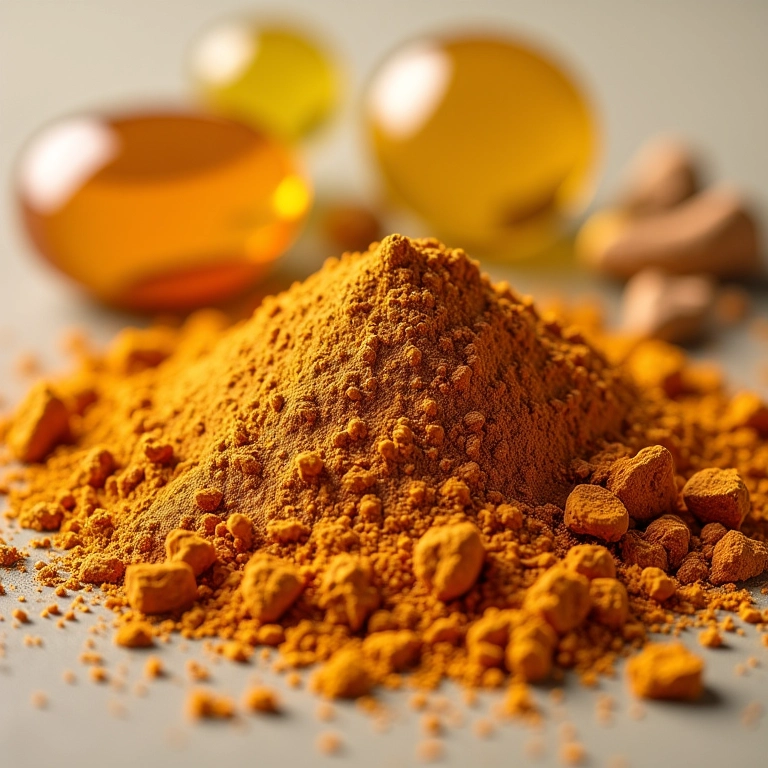 Ingredientes do pó compacto: minerais, vitaminas e óleos naturais.