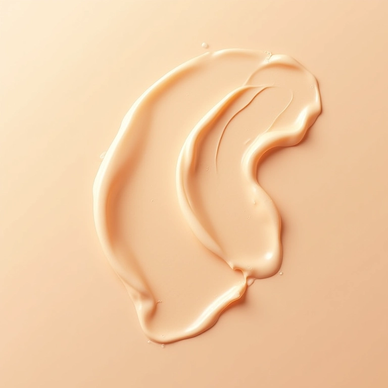 Ingredientes hidratantes em BB cream para pele seca.