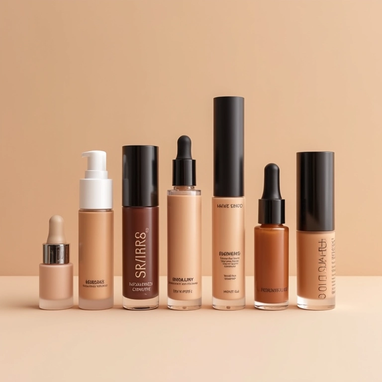 Investindo em uma base de boa qualidade.