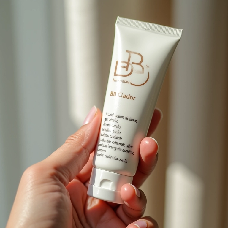 Leia rótulos e resenhas de BB cream.