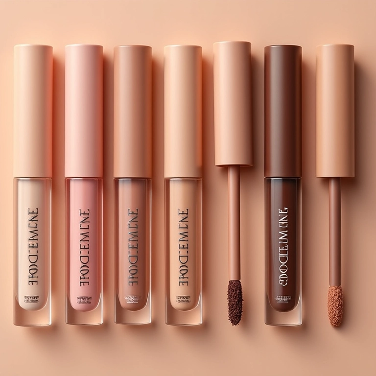 Marcas brasileiras de corretivo líquido de qualidade.