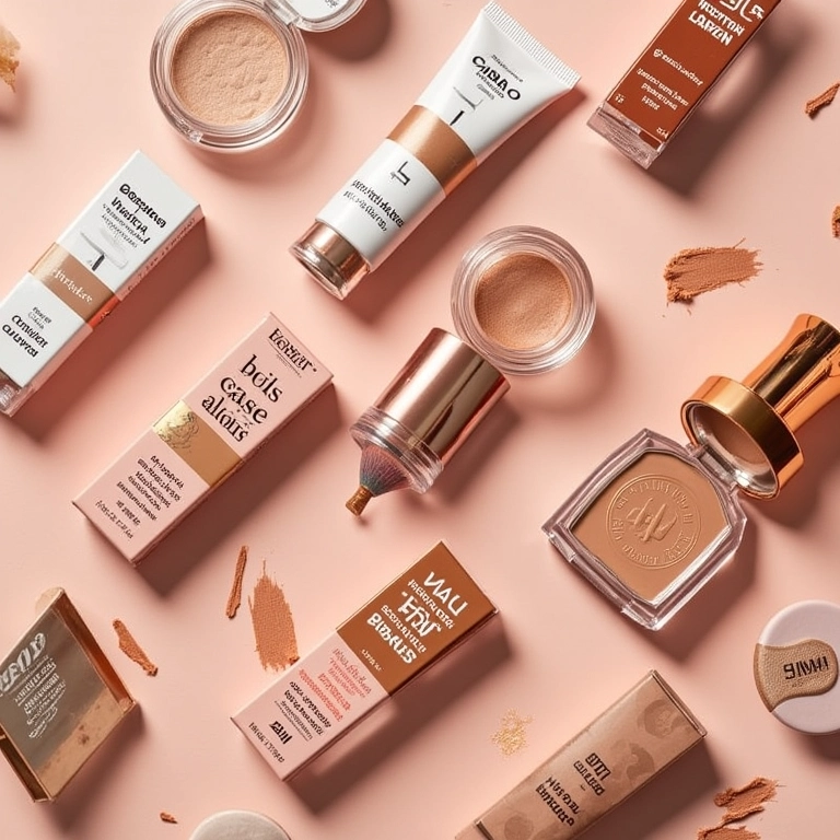 Marcas de bronzer em bastão que valem a pena.