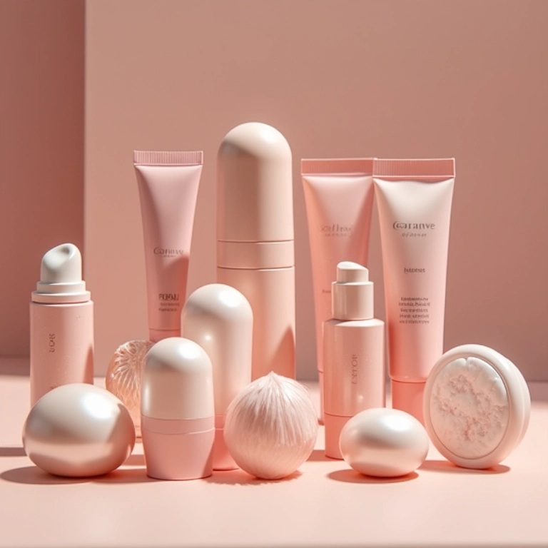 Marcas de iluminador em pérolas recomendadas.