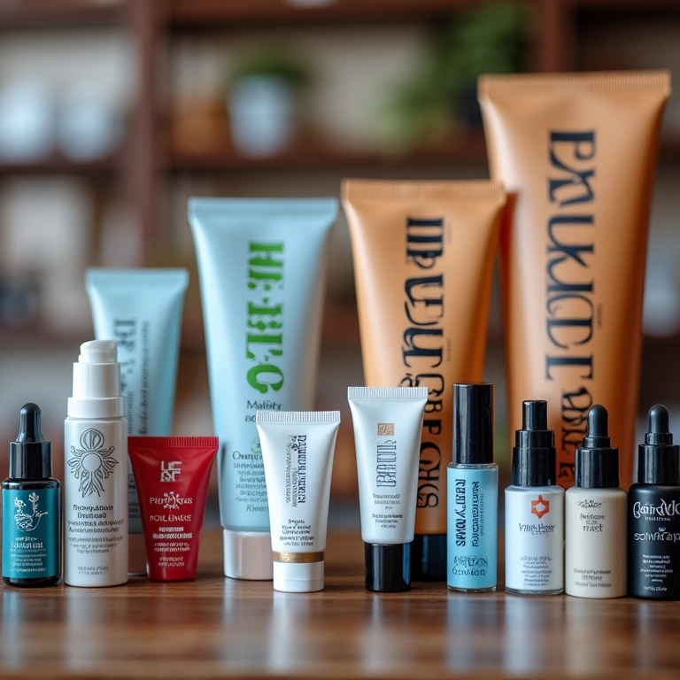 Marcas e produtos de primer confiáveis para controlar o suor.