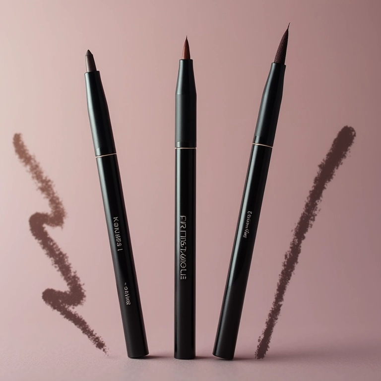 Melhor custo-benefício em delineador.