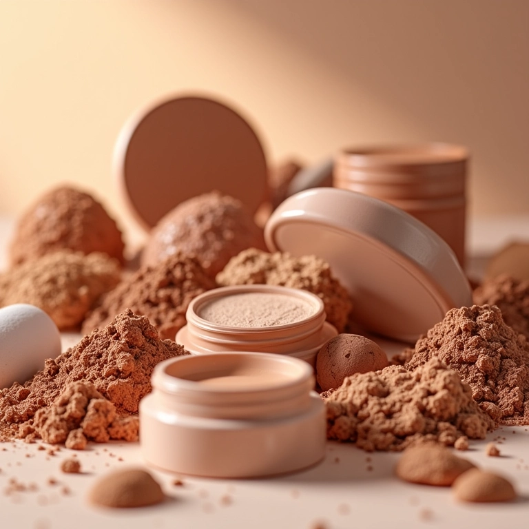Melhores marcas de bronzer mineral no Brasil.