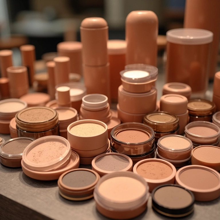 Melhores marcas de bronzer no Brasil.