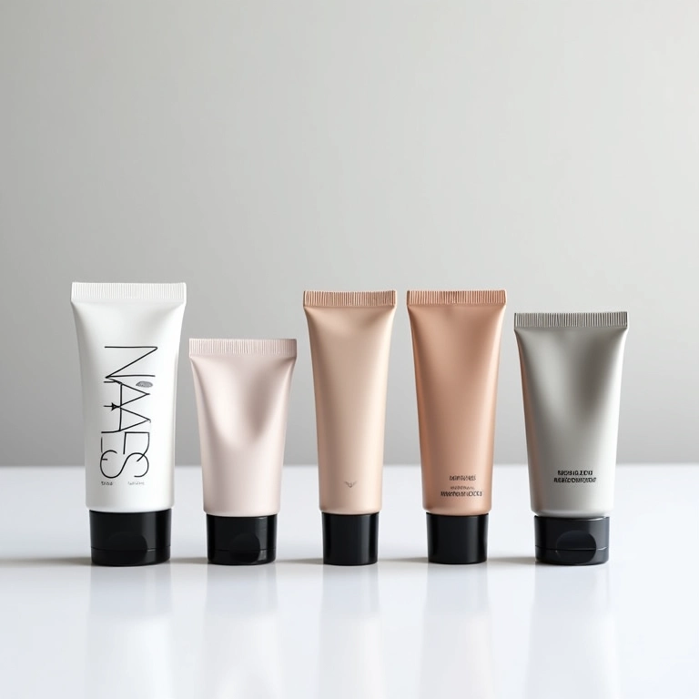 Melhores marcas de primer para fechar poros.