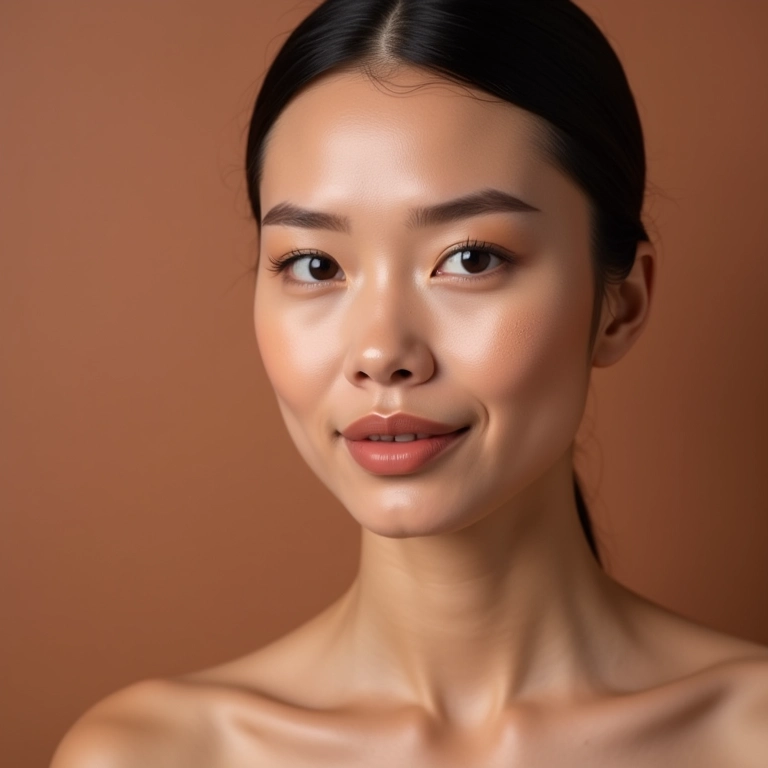 Mulheres diversas encontrando o tom perfeito de corretivo.